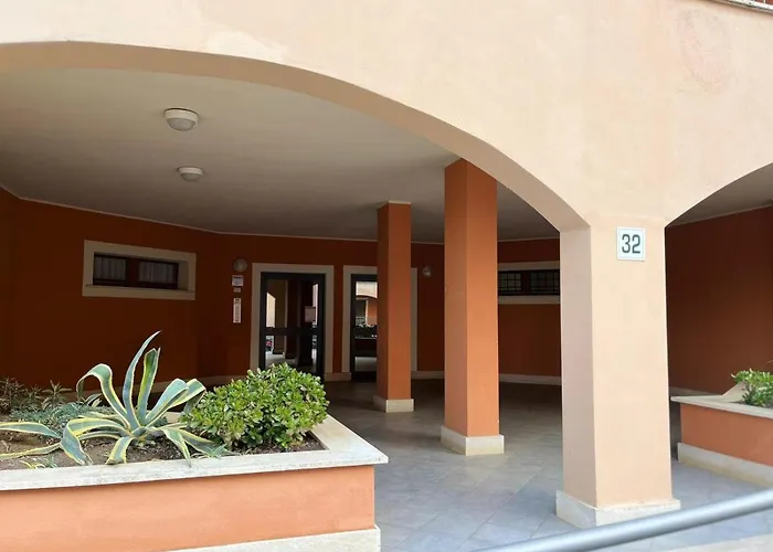 Apartment Al Granaretto *