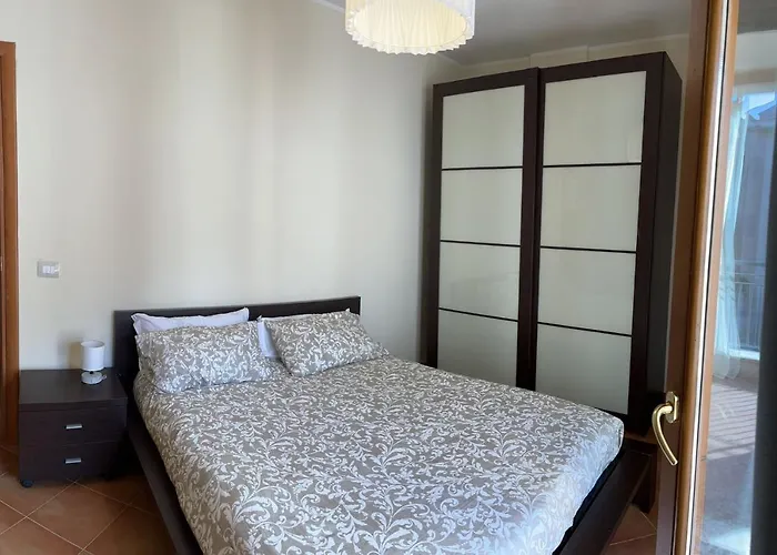 Apartment Al Granaretto