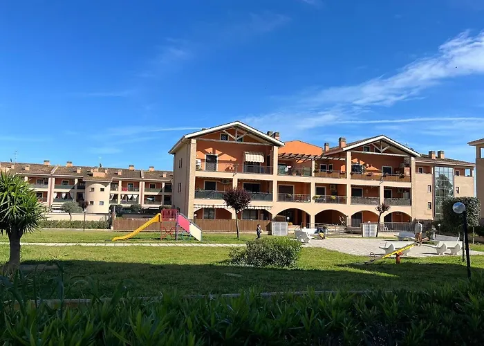 Al Granaretto Palidoro