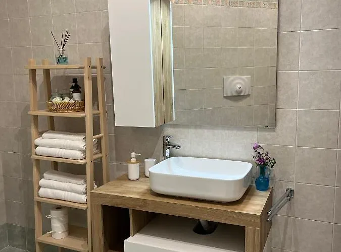 Al Granaretto Apartment