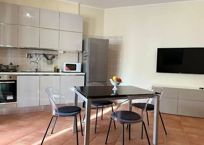 Apartment Al Granaretto Palidoro