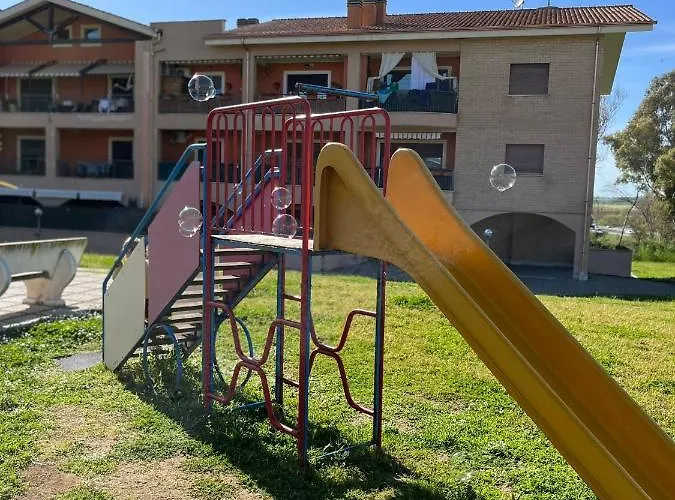 Al Granaretto * Palidoro