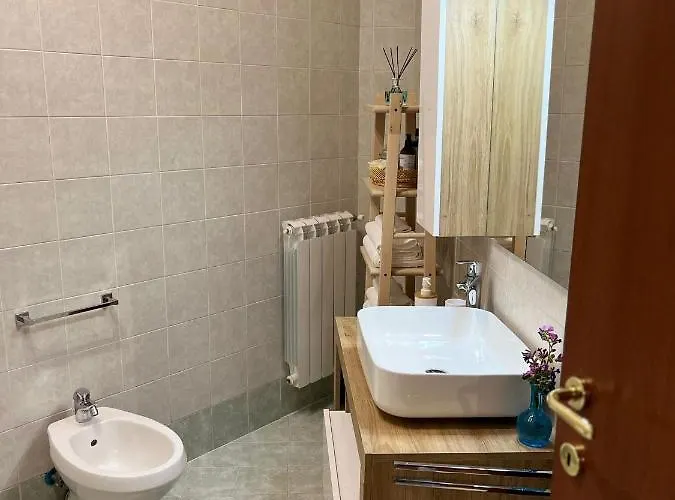 Al Granaretto * Palidoro