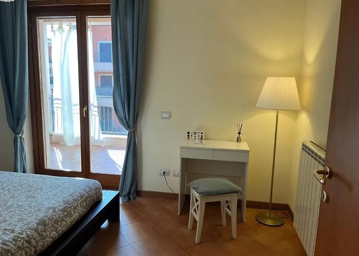 Al Granaretto Palidoro