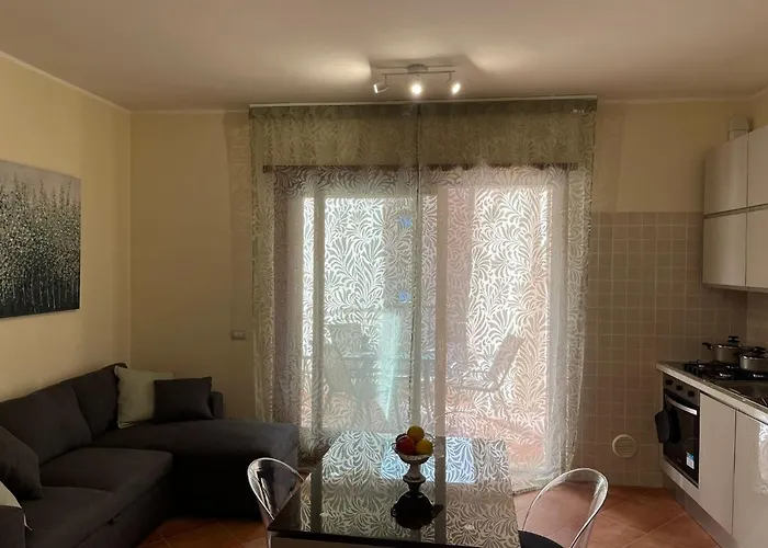 Apartment Al Granaretto *